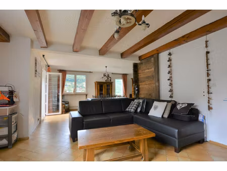 a vendre - maison coup de coeur - brides-les-bains