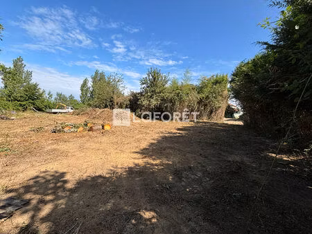 terrain jasseron 700 m2