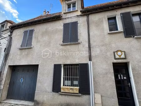 appartement de 48 m² à rozay-en-brie