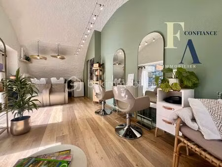 fonds de commerce à cournonterral