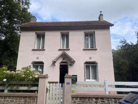 vente maison au beny-bocage (14350) : à vendre / 62m² le beny-bocage