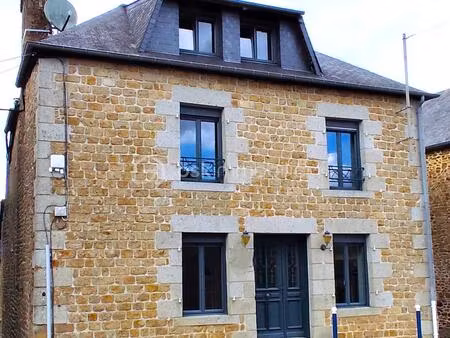 maison de 112 m² à le loroux