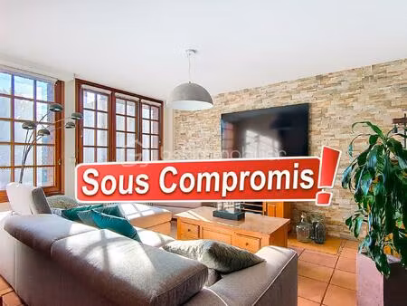 maison de 138 m² à noyelles-sous-lens