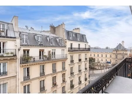 paris 6 - jardin du luxembourg - maison de ville avec ascenseur et piscine