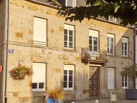 maison de 200 m² à saint-james