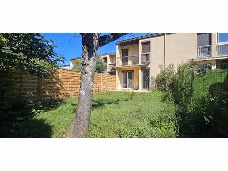 maison jumelee de 84 78 m² à sassenage
