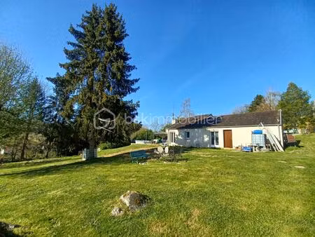 maison de 134 m² à villeneuve-sur-bellot