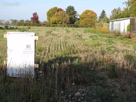 terrains à bâtir - mormant