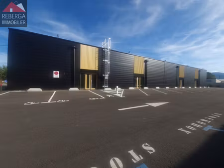 local commercial labruguiere