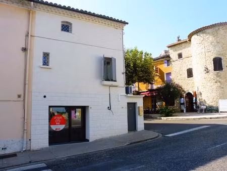 bien commercial à louer