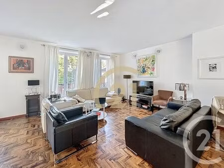 maison à vendre - 7 pièces - 220 m2 - le kremlin bicetre - 94 - ile-de-france