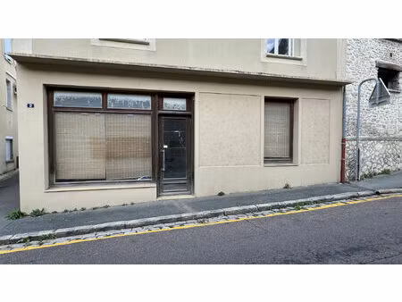 location commerce 1 pièce 50 m² à boutigny-sur-essonne (91820)