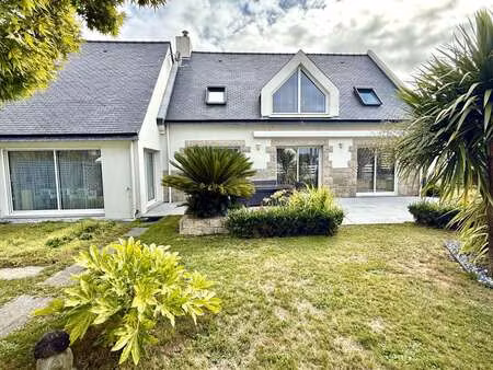 vente maison à damgan (56750) : à vendre / 160m² damgan