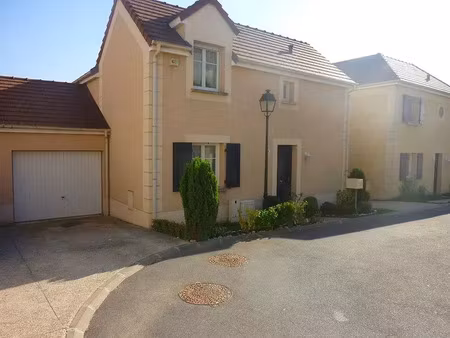 vente maison 4 pièces 79 m² saint-witz (95470)