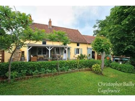 monsieur christopher bailly