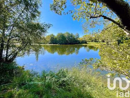 propriété de loisirs à vendre