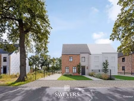 terrain à vendre à koersel € 139.000 (lf5z0) - swevers vastgoed - beringen | zimmo