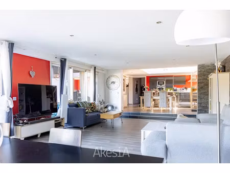 vente maison 7 pièces 290 m² à réméréville (54110)  290 000 €