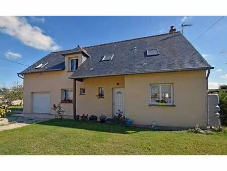 vente maison à chavigny-bailleul (27220) : à vendre / 124m² chavigny-bailleul