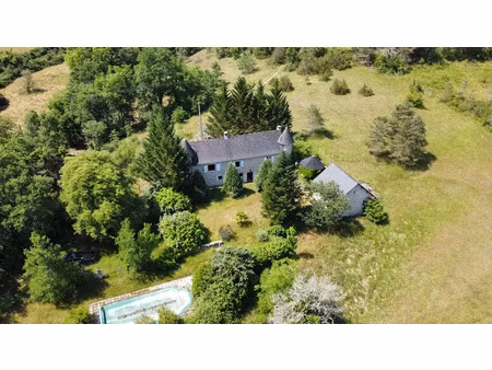 vente maison 5 pièces 100 m² à montignac (24290)  380 000 €