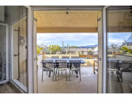 vente villa 4 pièces 87 m² à nice (06000)  575 000 €