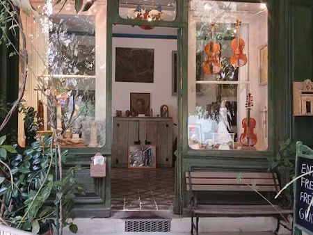 vente maison 7 pièces 147 m² à olargues (34390)  262 000 €