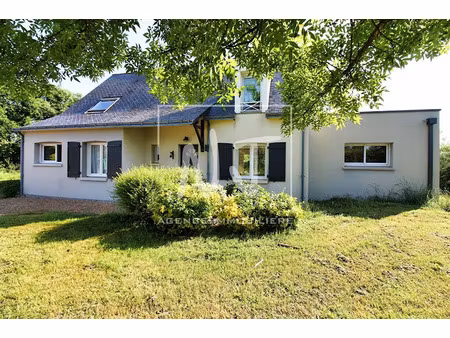 vente maison 7 pièces 160 m² à denée (49190)  329 700 €