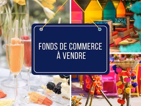 vente locaux professionnels 505 m² à vieillevigne (44116)  243 705 €