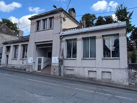 vente locaux professionnels 186.95 m² à orthez (64300)  117 700 €