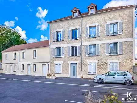 vente immeuble 350 m² à persan (95340)  1 050 000 €