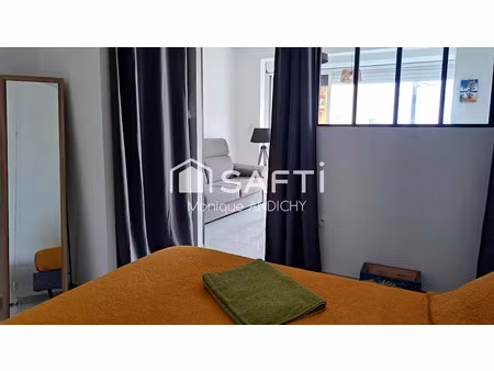 vente immeuble 200 m² à sainte luce (97228)  548 000 €