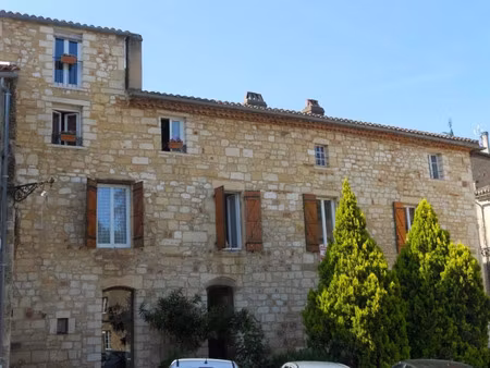 vente immeuble 0 pièces 380 m² à fumel (47500)  246 000 €