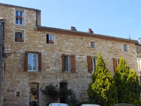 vente immeuble 380 m² à fumel (47500)  246 000 €