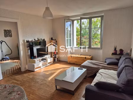 vente immeuble 252 m² à marnay (70150)  365 000 €