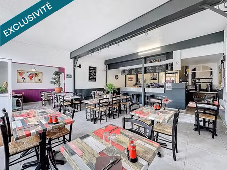 vente locaux professionnels 160 m² à véron (89510)  122 000 €