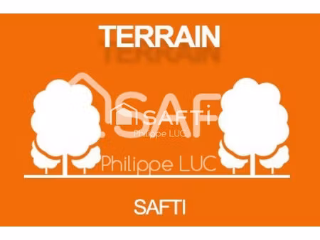 vente terrain 2106 m² à ecurie (62223)  146 600 €