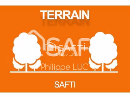 vente terrain à batir 2106 m² à ecurie (62223)  143 600 €