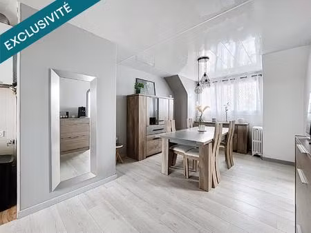 appartement 3 pieces