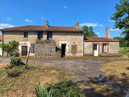 vente maison à la chapelle-heulin (44330) : à vendre / 90m² la chapelle-heulin