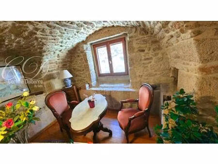 equilibre entre charme  confort et prix attractif.