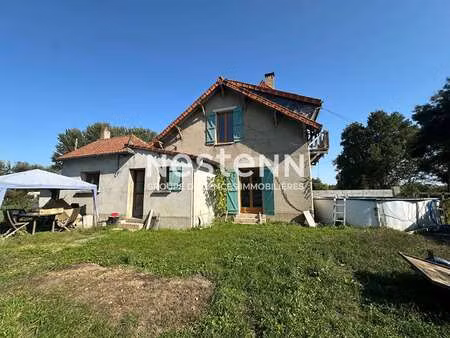 vente maison à vaas (72500) : à vendre / 71m² vaas