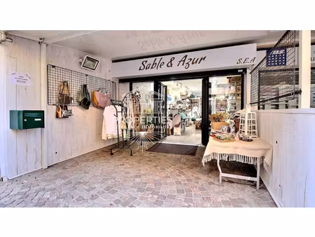 le lavandou - fdc decoration - cadeaux - emplacement n°1