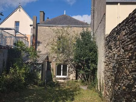 vente maison à pénestin (56760) : à vendre / 102m² pénestin
