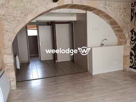 local commercial et habitation à rénover