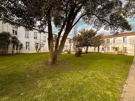 appartement 2 pièces 34 m² à vendre / acheter la rochelle 17000 ? | era immobilier