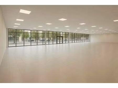 local commercial à louer