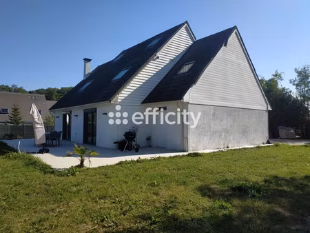 vente maison 7 pièces 160 m² à elancourt (78990)  499 000 €