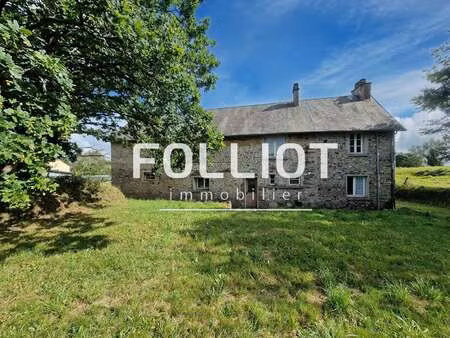 vente maison à belval (50210) : à vendre / 128m² belval