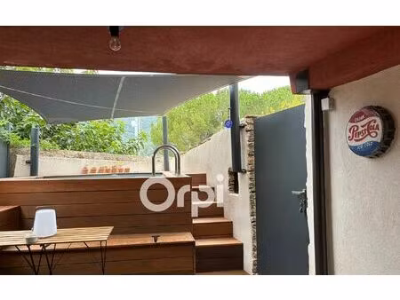 maison signes m² t-3 à vendre  348 000 €