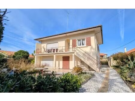 maison vieux-boucau-les-bains 120 m² t-6 à vendre  565 000 €